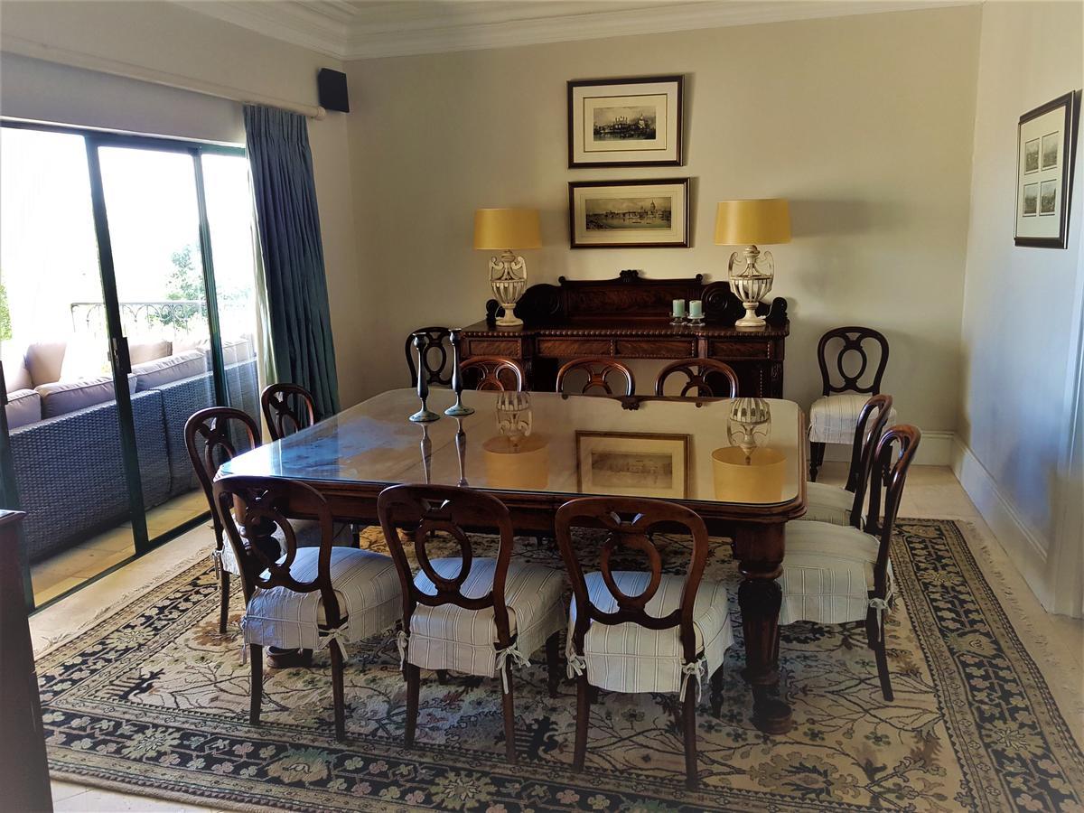 Q In Fresnaye Guest house Cape Town