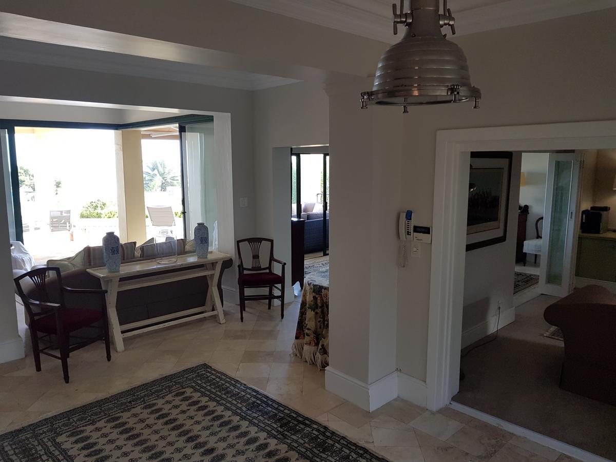 Q In Fresnaye 3* Cape Town