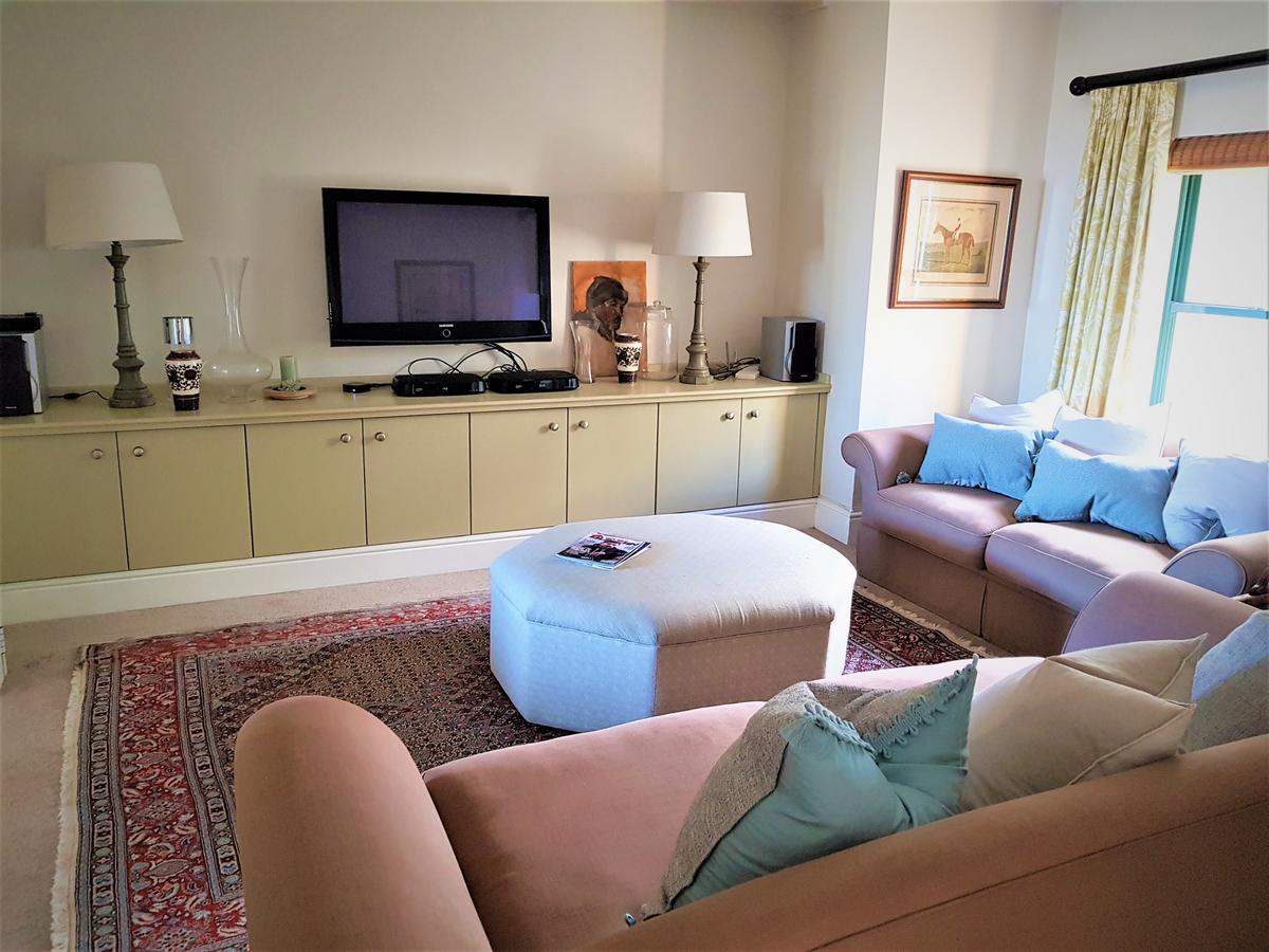 Guest house Q In Fresnaye