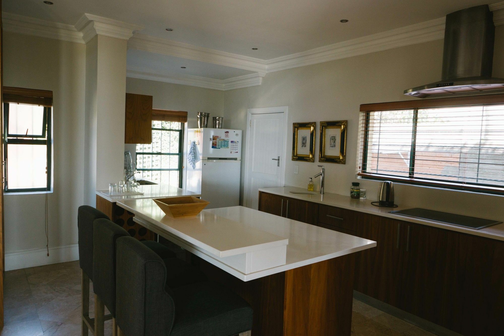 Guest house Q In Fresnaye