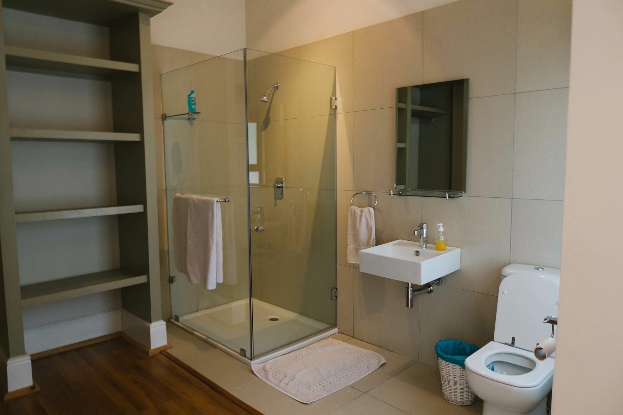 Guest house Q In Fresnaye