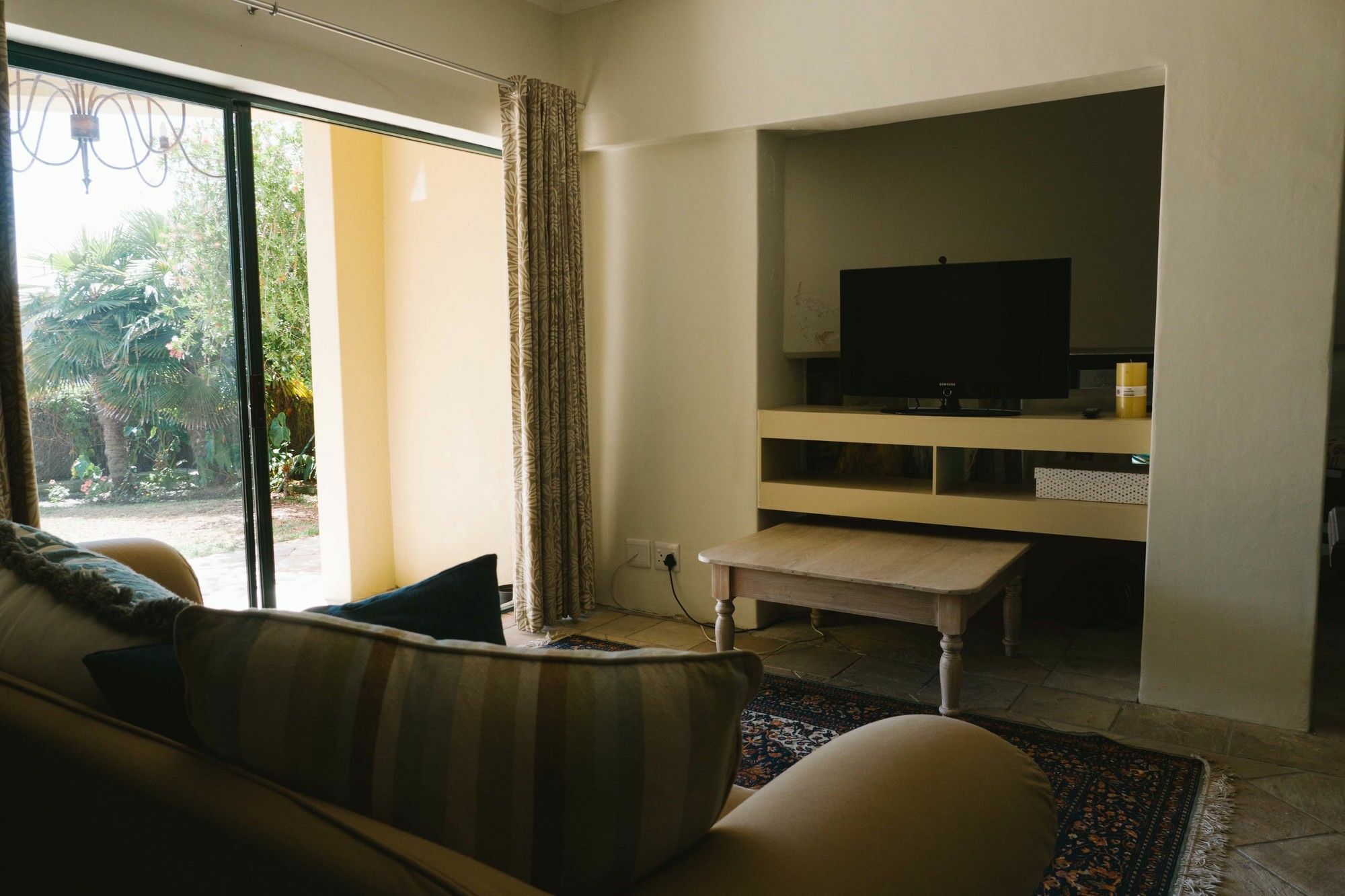 Q In Fresnaye Cape Town