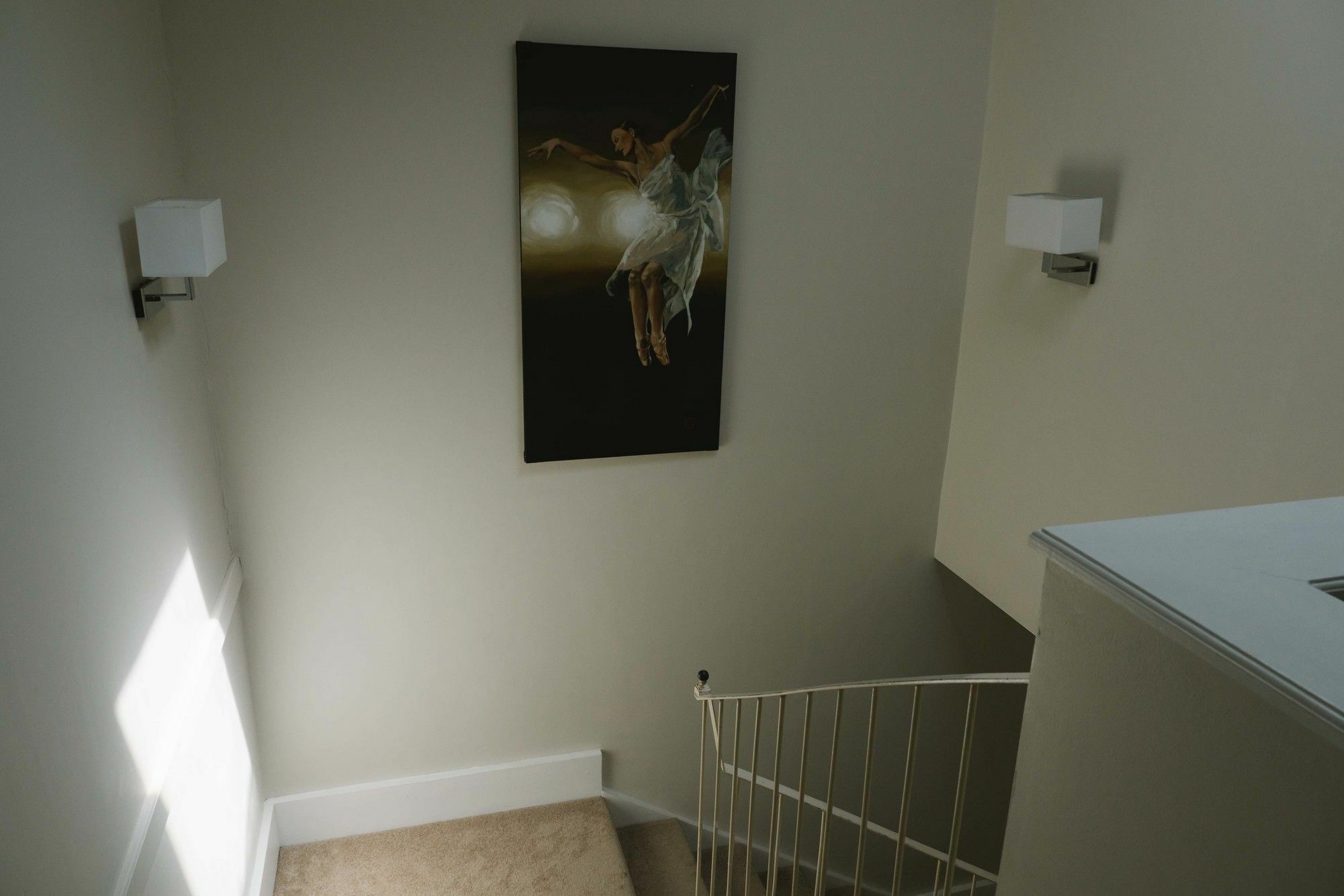 Guest house Q In Fresnaye