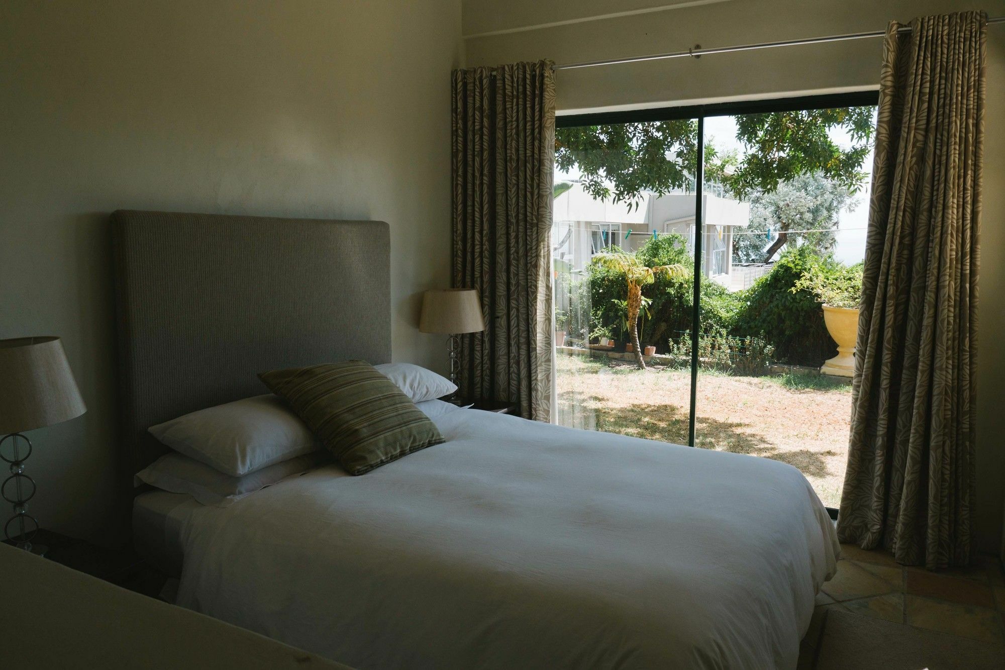 Q In Fresnaye 3* Cape Town