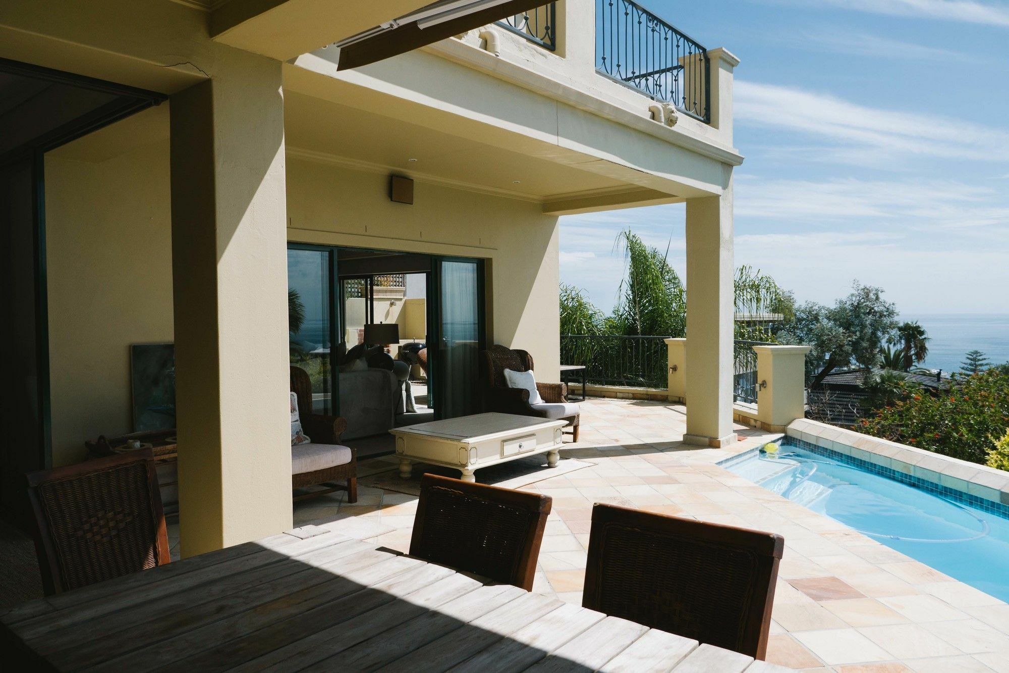 Guest house Q In Fresnaye 3*